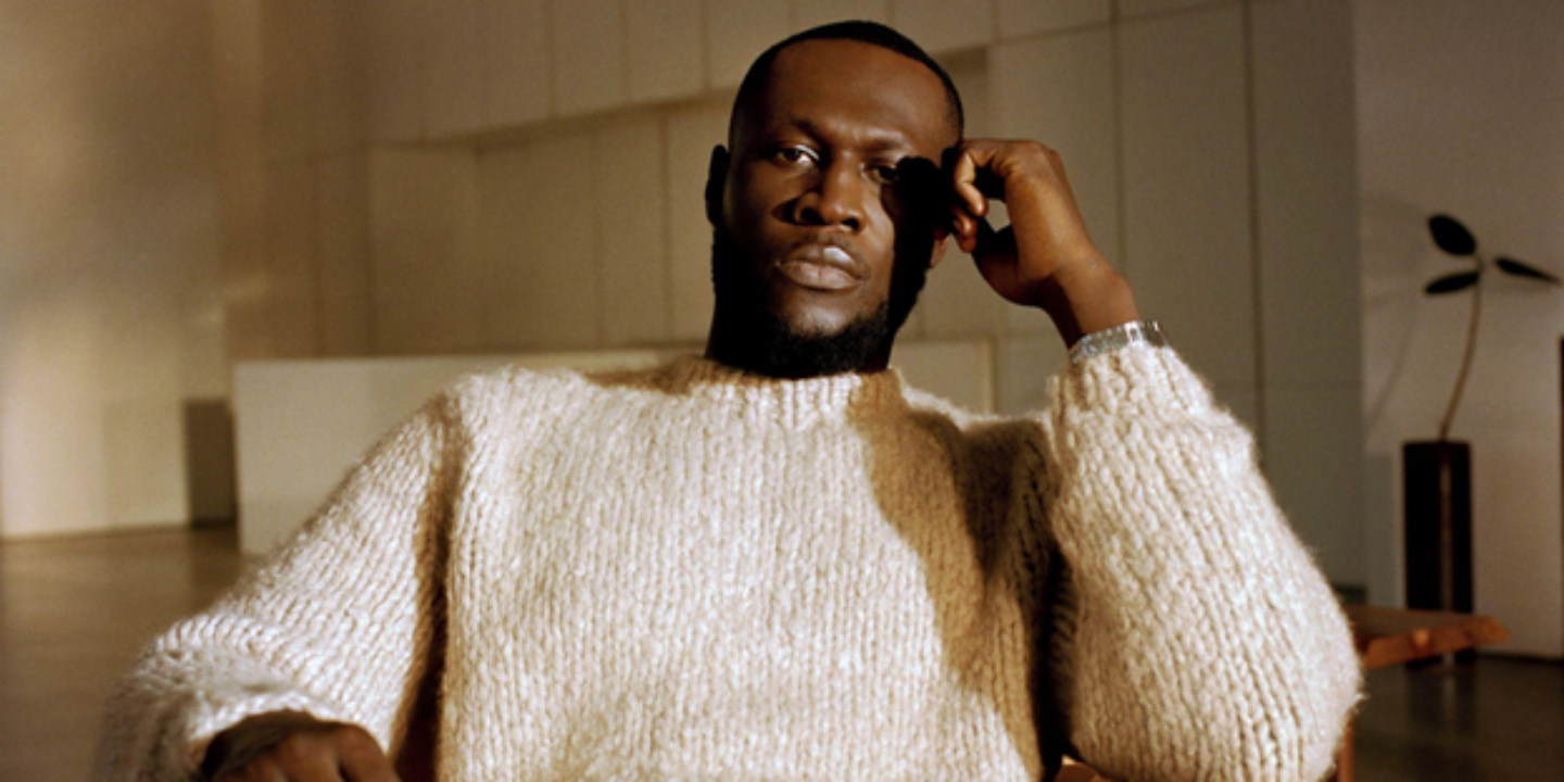 Stormzy – Give It To The Water Lyrics