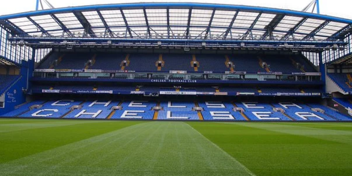 Chelsea Stadium