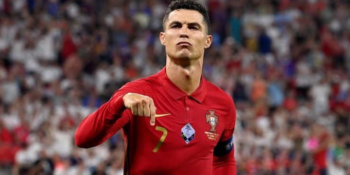 Ronaldo World Cup 2022