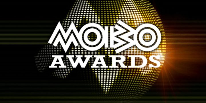 Winners MOBO Awards 2022