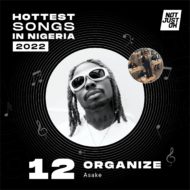 Hottest Nigerian songs 2022