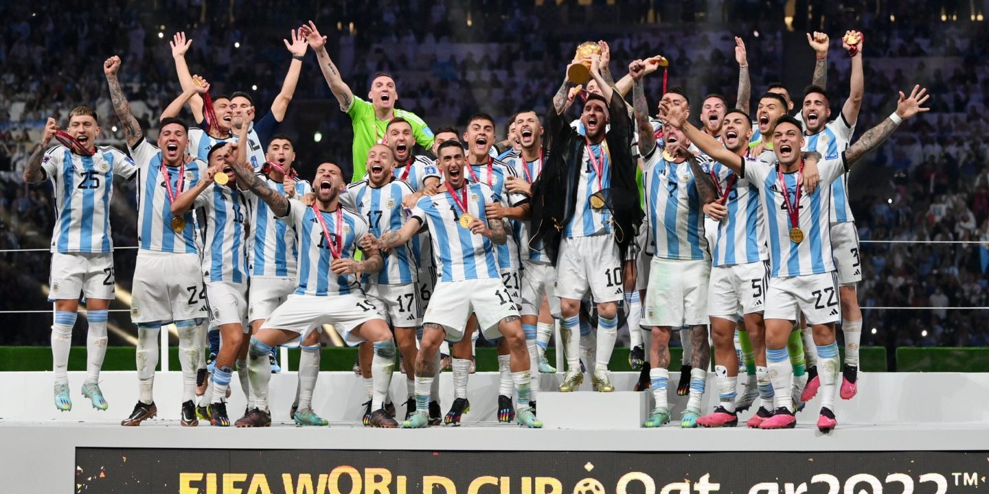 December 5, 2022 World Cup news and highlights