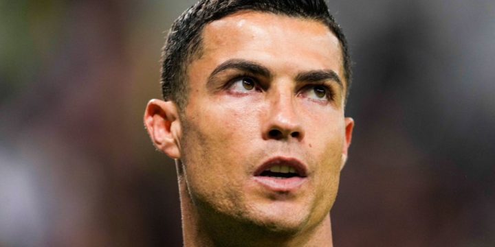 Cristiano Ronaldo Reveals Why he Signed for Al Nasrr
