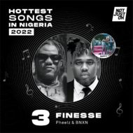 Hottest Nigerian songs 2022 Finesse