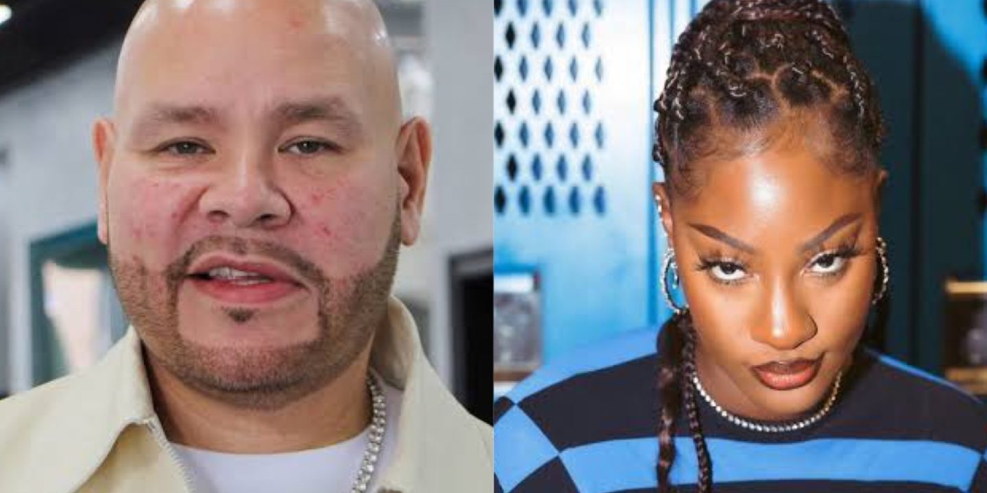 Fat Joe Calls Tems’ “Free Mind” Song Of The Year