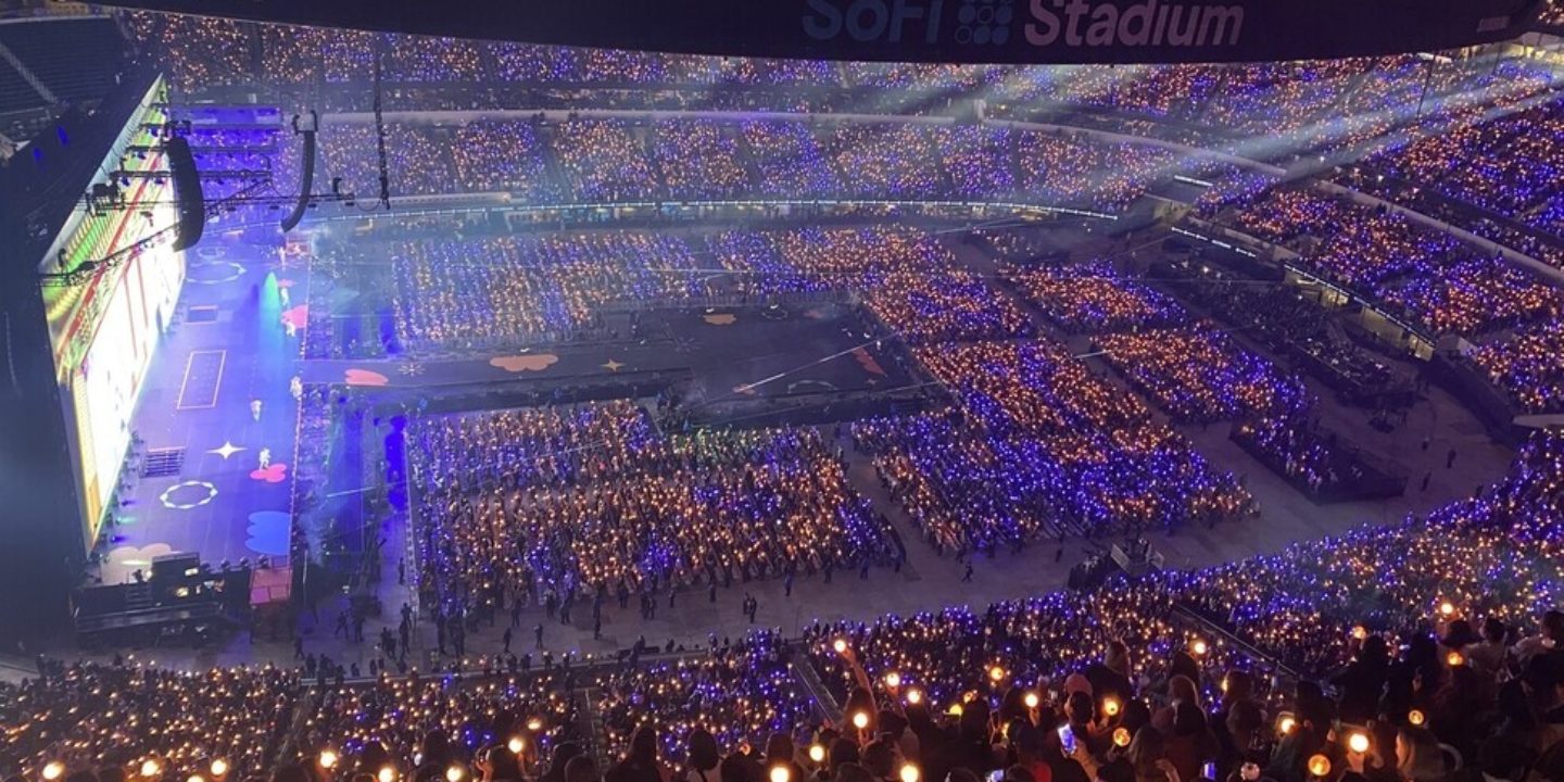 From Soundtracks to Scoreboards: How Music Powers Games, Films, and Live Events