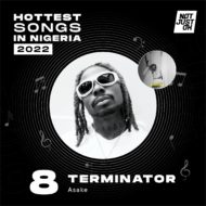 Hottest Nigerian songs 2022 Asake