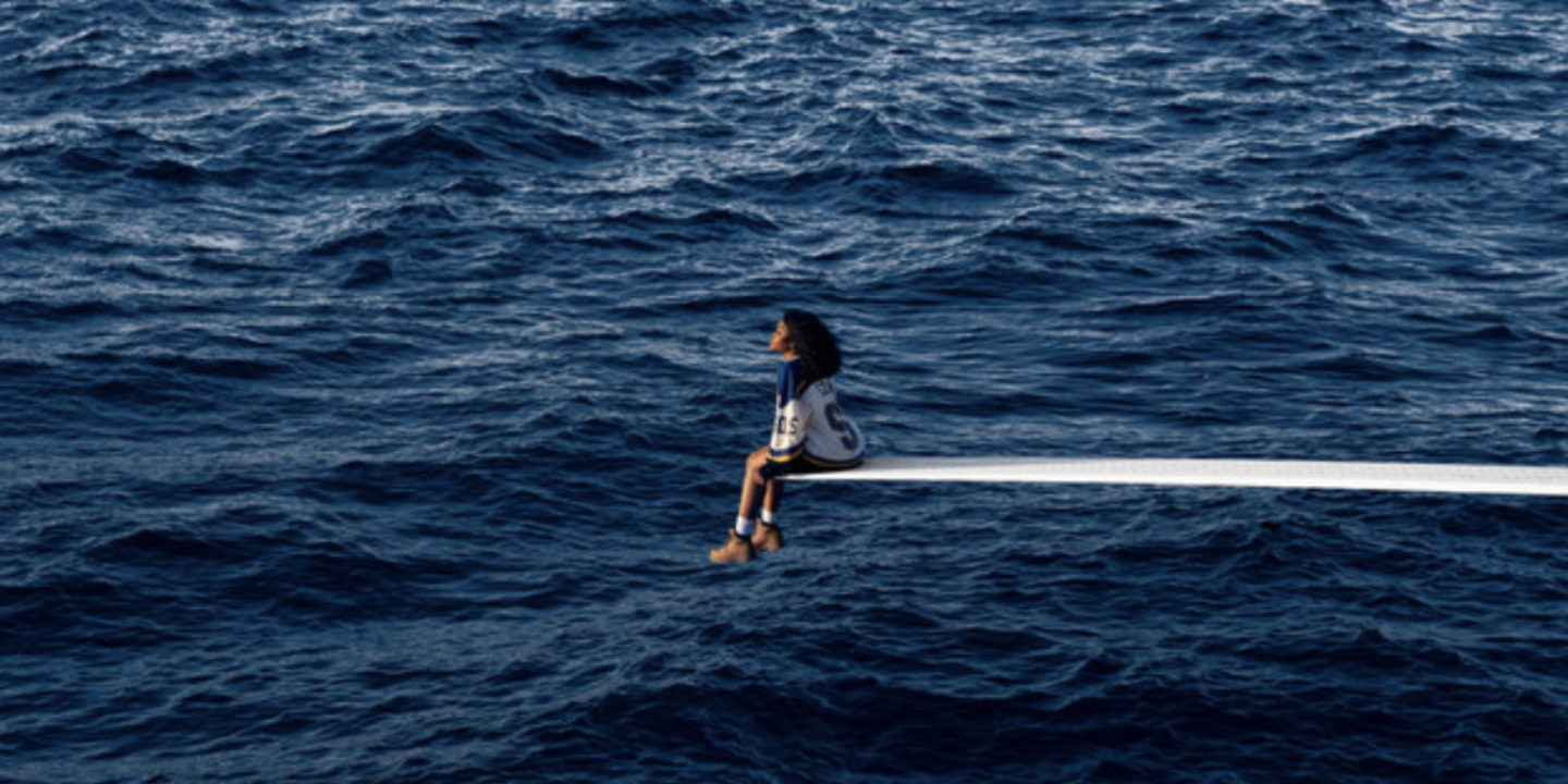 Nobody Gets Me Lyrics By Sza Notjustok