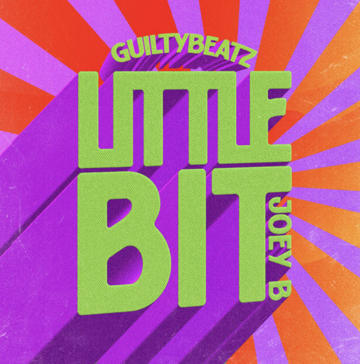 Little Bit Lyrics by GuiltyBeatz Feat Joey B