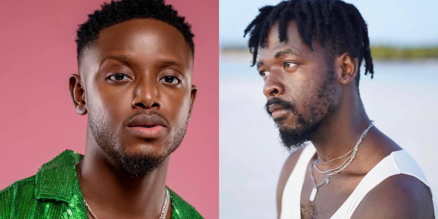 Johnny Drille Discloses Conditions Husbands Give Before He Or Chike