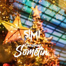Christmas Sometin by Simi Cover Art