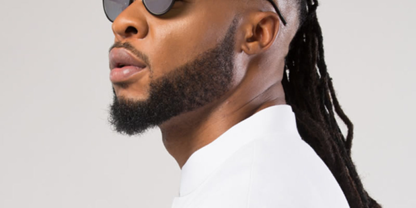 New single “Game Changer (Dike)” from Flavour