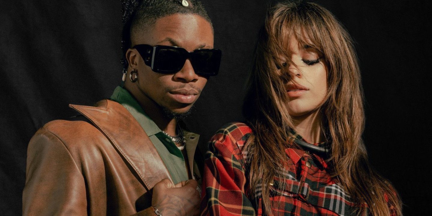Oxlade Releases the Video for ‘Ku Lo Sa’ Remix Feat. Camila Cabello