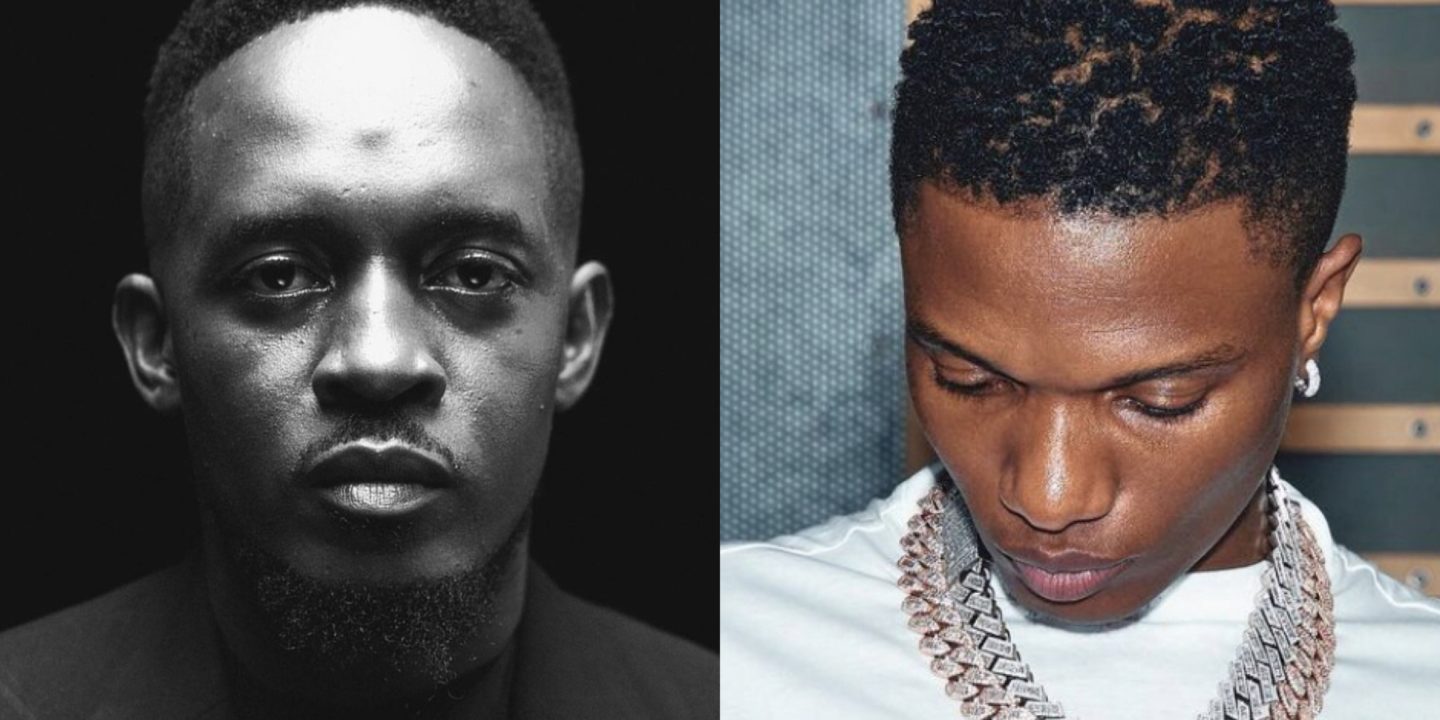 M.I Shares List of Successful Nigerian Rappers After Wizkid’s Initial Comment
