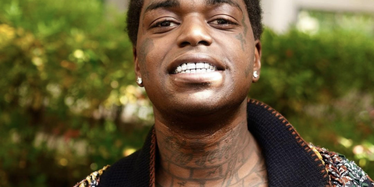 Kodak Black – Kodak The Boss Lyrics