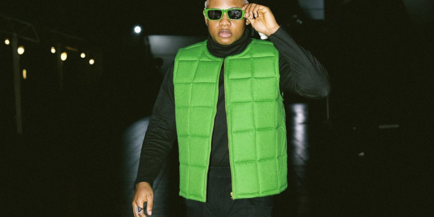 Official 'Folake' Lyrics by Boy Spyce Notjustok