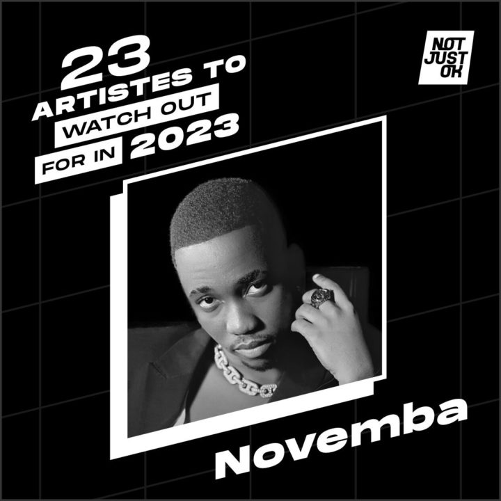 23 Nigerian Artistes To Watch 2023