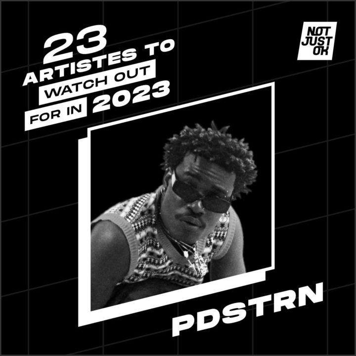 23 Nigerian Artistes To Watch 2023