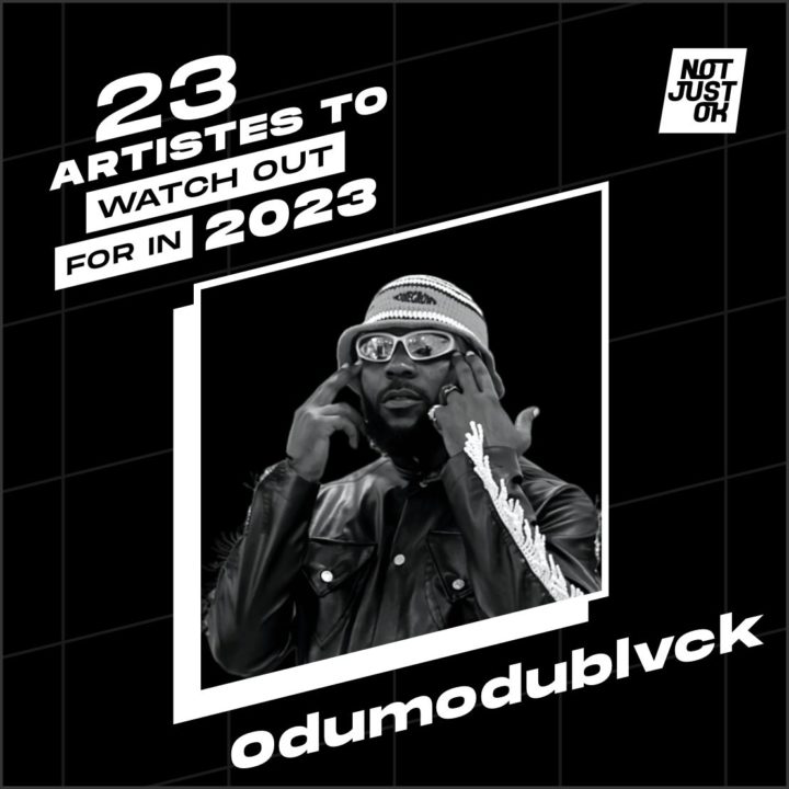 23 Nigerian Artistes To Watch 2023