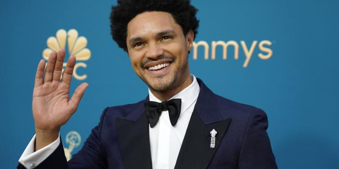 Trevor Noah returns to host 2025 Grammy Awards