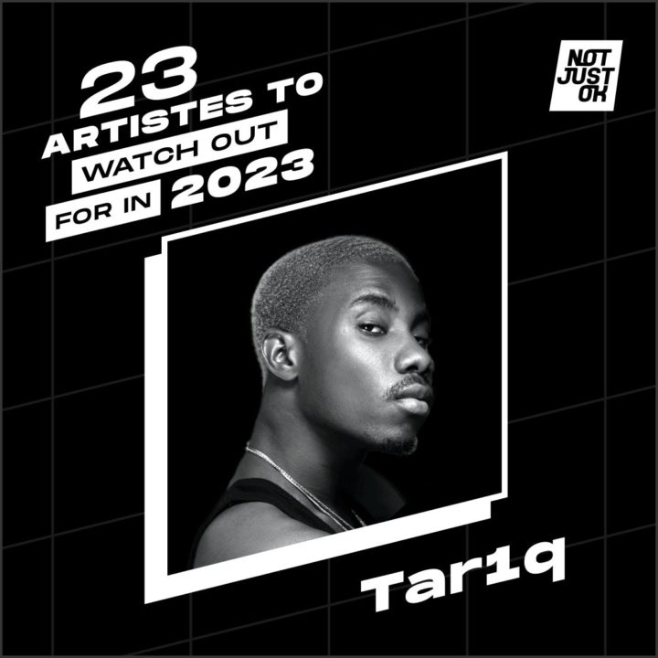 23 Nigerian Artistes To Watch 2023