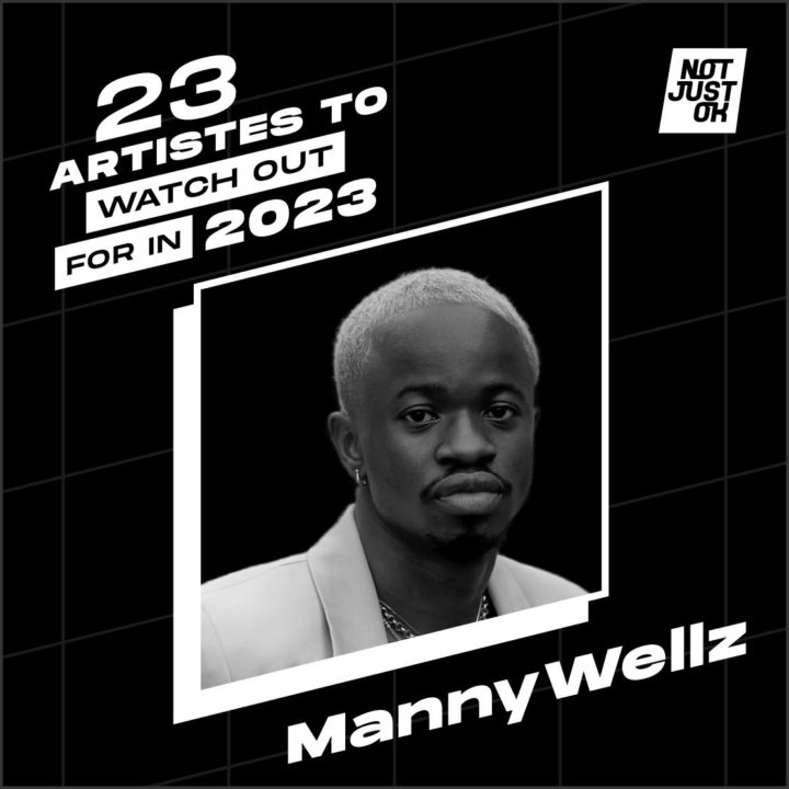 23 Nigerian Artistes To Watch 2023