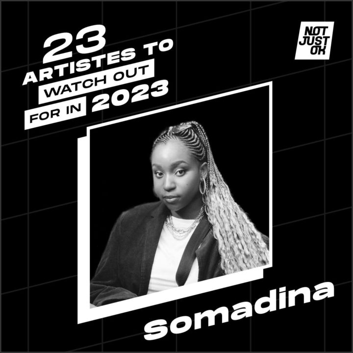 23 Nigerian Artistes To Watch 2023