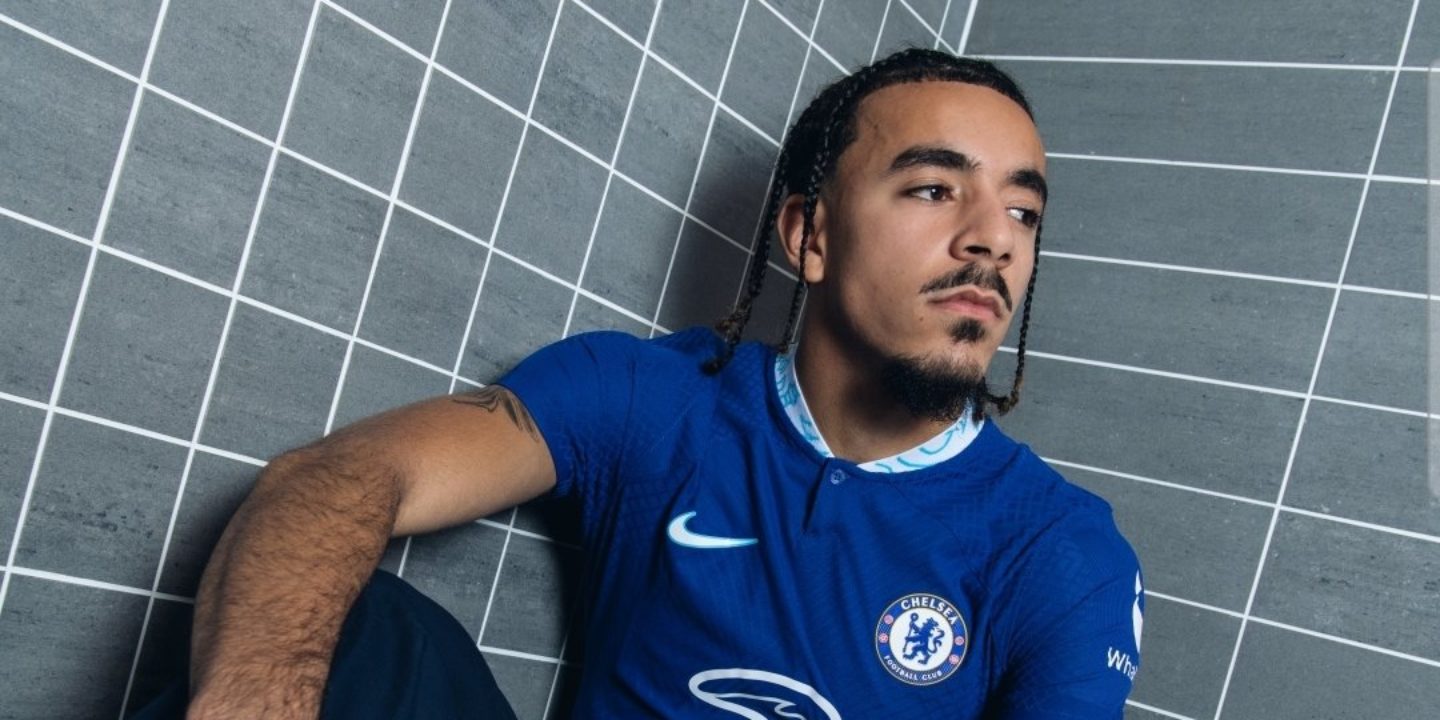 Malo Gusto Reveals Why He Decided To Join Chelsea | See Details ...