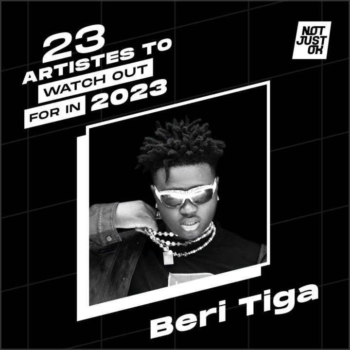 23 Nigerian Artistes To Watch 2023