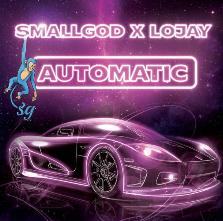 Automatic Lyrics by Smallgod Feat Lojay