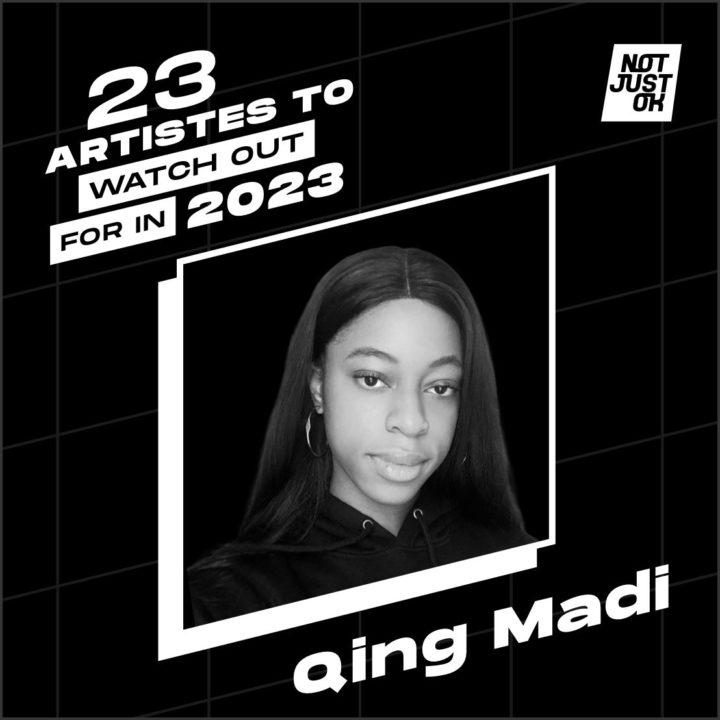 23 Nigerian Artistes To Watch 2023