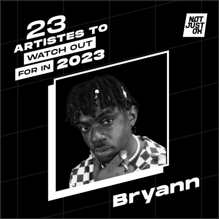 23 Nigerian Artistes To Watch 2023