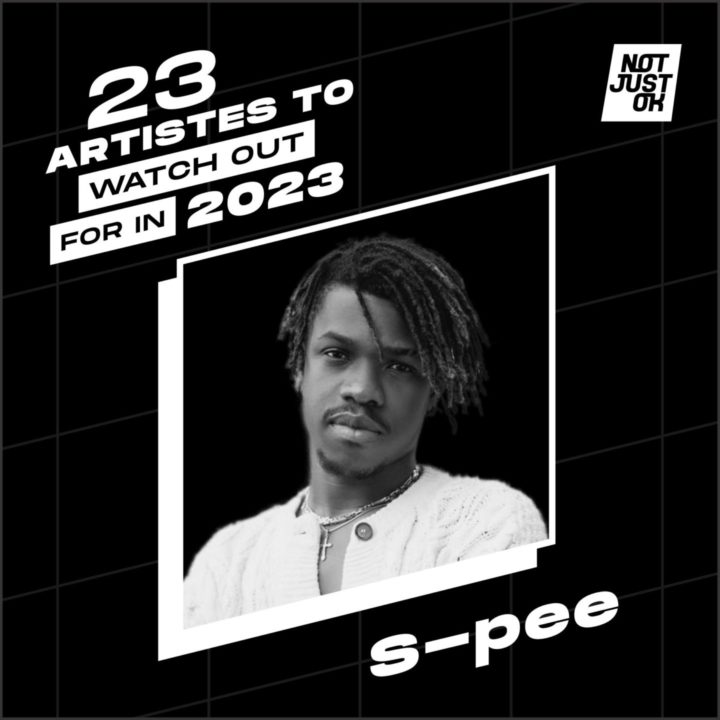 23 Nigerian Artistes To Watch 2023