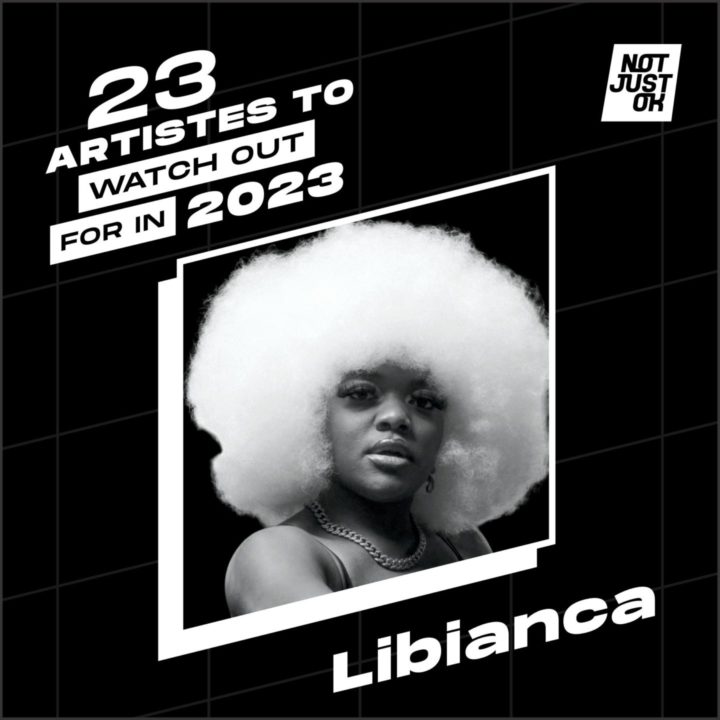 23 Nigerian Artistes To Watch 2023