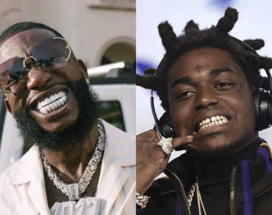 Inyección Kenia pase a ver King Snipe Lyrics by Gucci Mane & Kodak Black | Notjustok