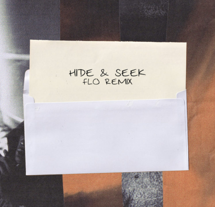 Hide & Seek (Remix) Lyrics by Stormzy Ft FLO