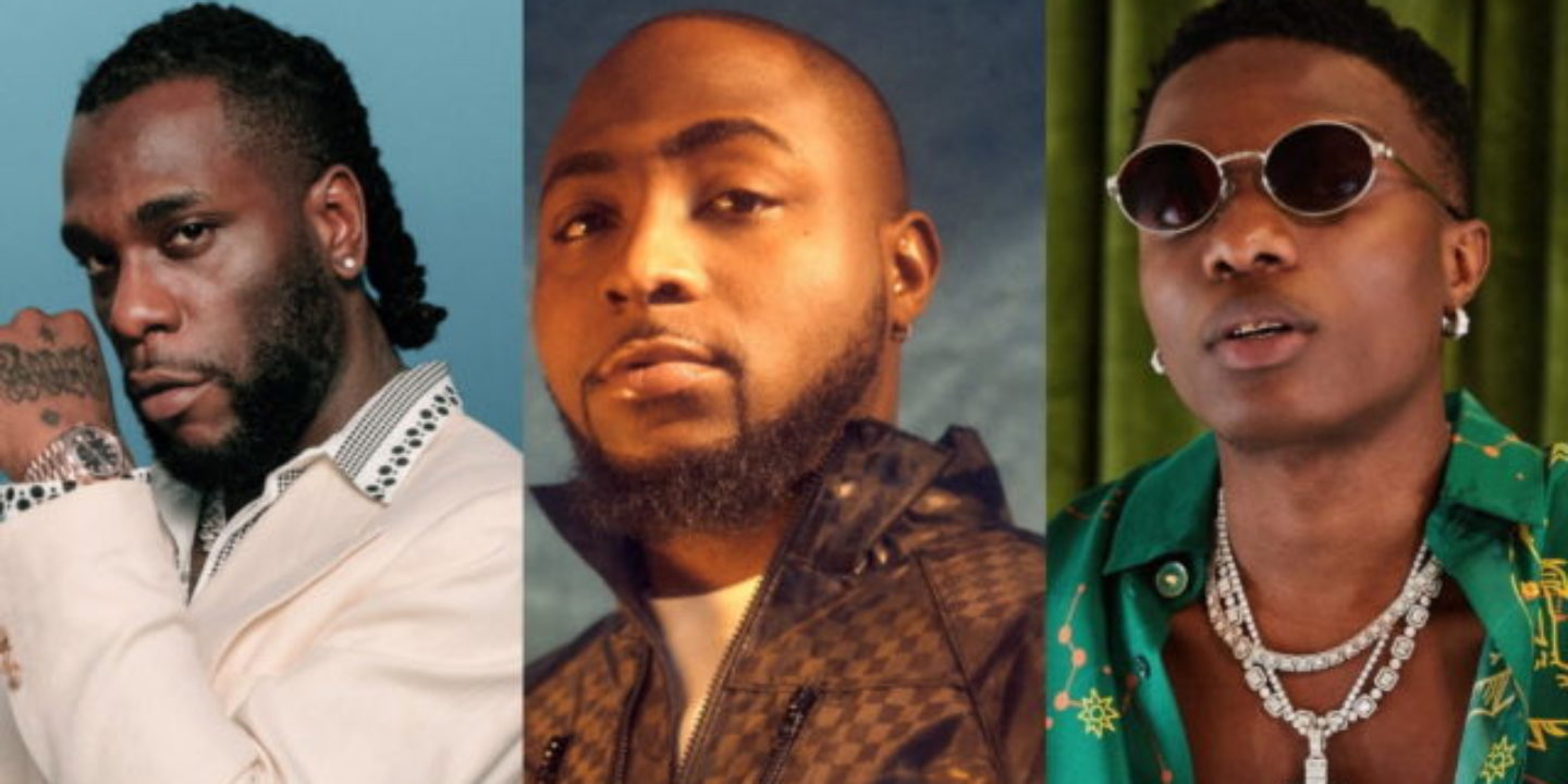 Davido, Wizkid bag sub-regional award nominations in same categories - The  Nation Newspaper