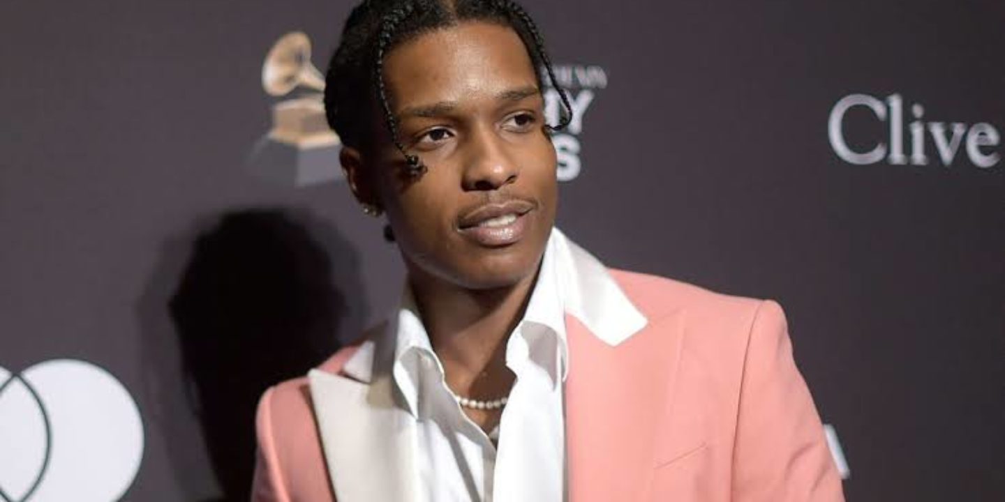 A$AP Rocky Feat. Miguel and Lil Yatchy – Same Problems Lyrics