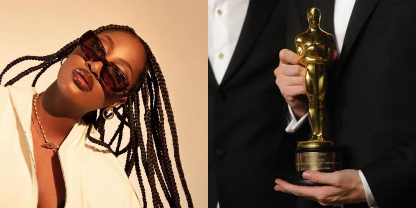 Tems Rewrites History With Her Oscar Awards 2023 Achievement