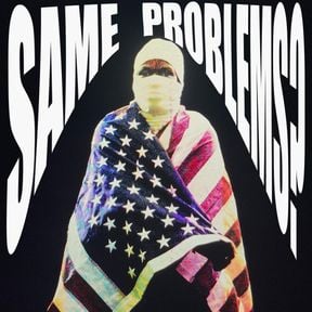 A$AP Rocky - Same Problems Lyrics