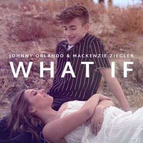 What If (I Told You I Like You) Lyrics by Johnny Orlando & Kenzie