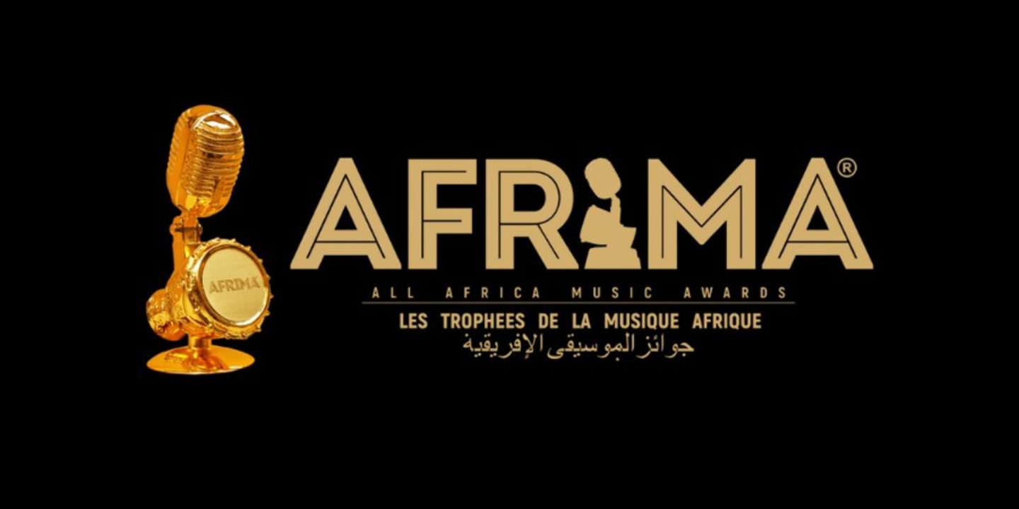 Here Is The Full List Of Winners At The AFRIMA Awards 2023