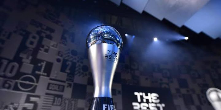 FIFA The Best Awards 2023