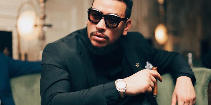 Parents Of AKA Release Official Statement About His Death