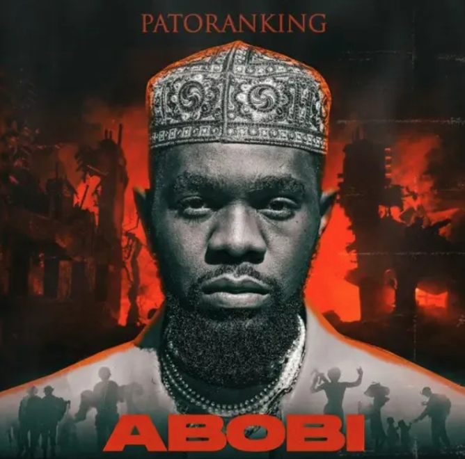 Official Abobi Lyrics by Patoranking
