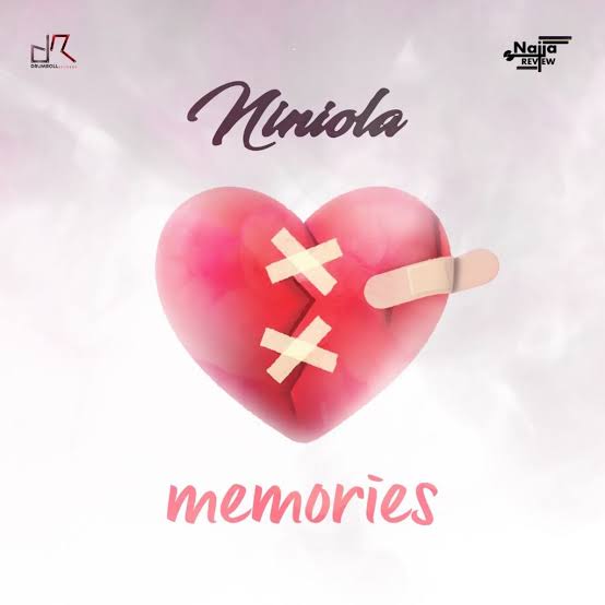 Official Memories Lyrics by Niniola
