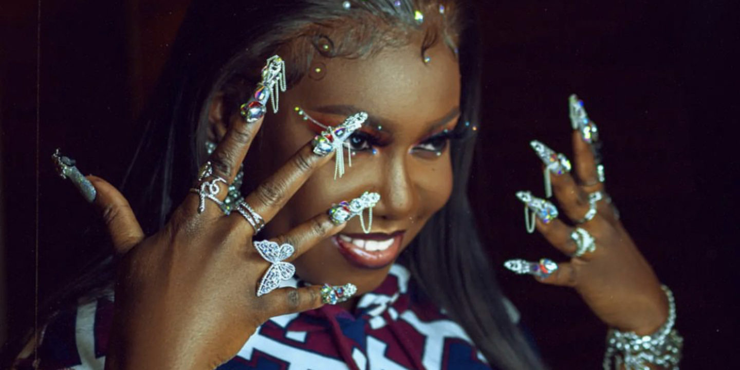 Niniola marks new chapter with 'Tika'
