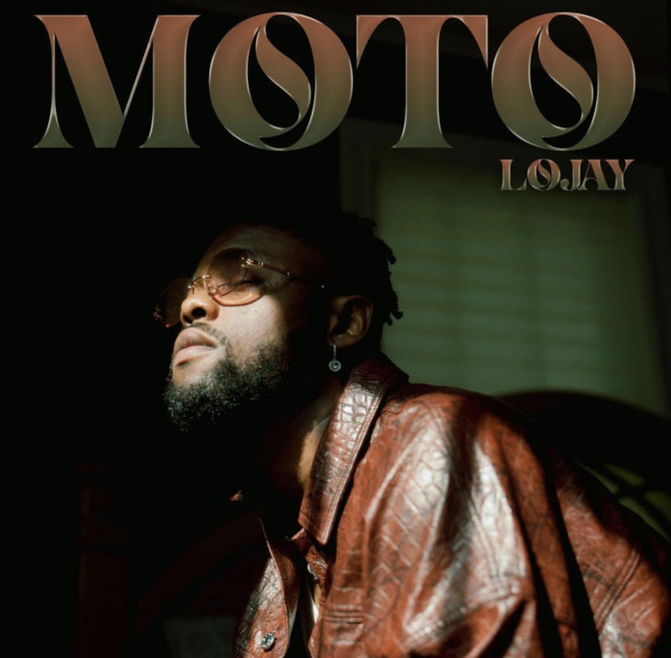 Official Moto Lyrics by Lojay