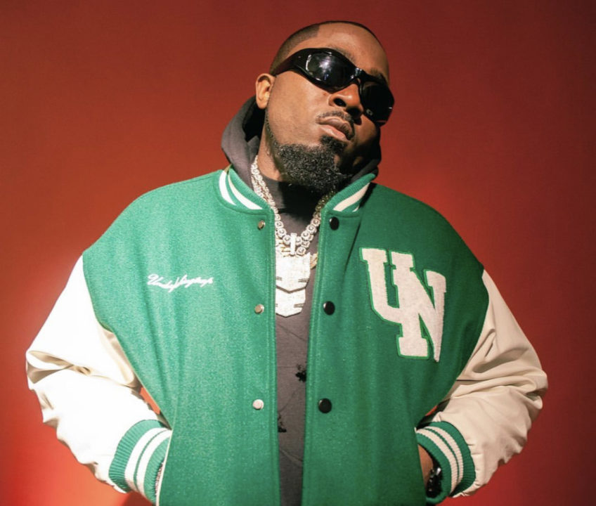 Official 'Get At You' Lyrics by Ice Prince
