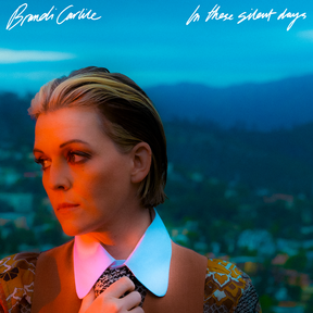 You and Me On The Rock Lyrics by Brandi Carlile Ft Lucius